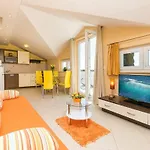Dream Istria Apartman