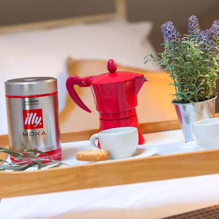 Dream Istria Daire Poreč