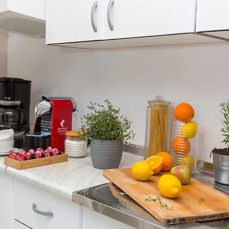 Daire Dream Istria *