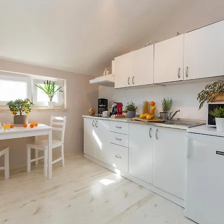 Dream Istria Daire *