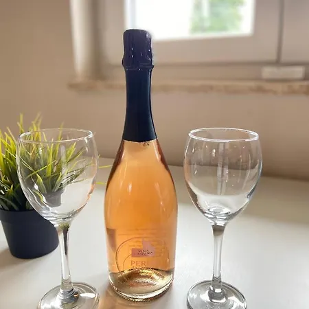 Dream Istria Daire *