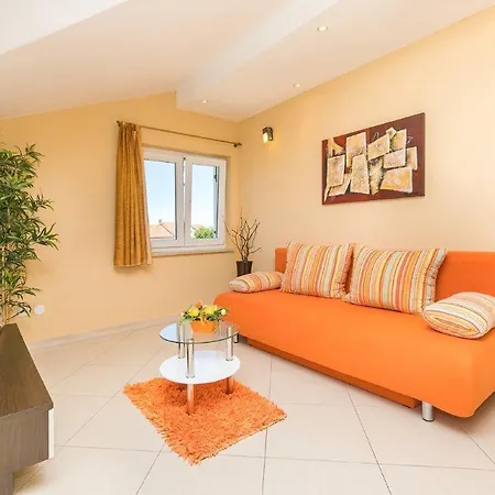 Dream Istria Daire Poreč