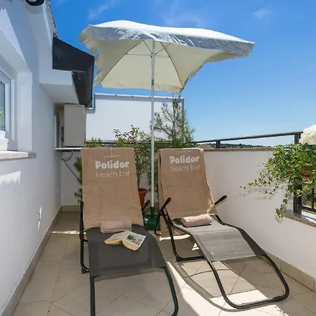 Dream Istria Daire *