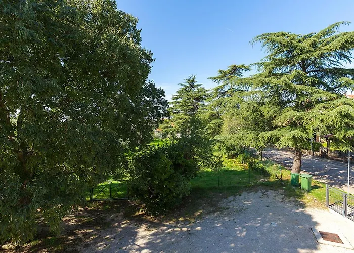 Dream Istria Apartament
