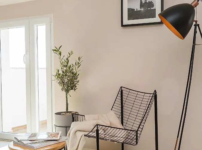 Apartament Dream Istria Poreč
