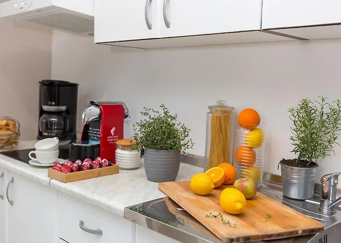 Apartament Dream Istria *