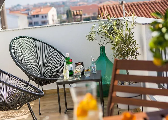 Apartament Dream Istria *