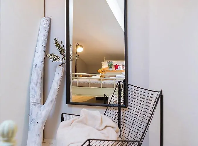 Apartament Dream Istria *