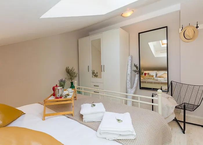 Apartament Dream Istria