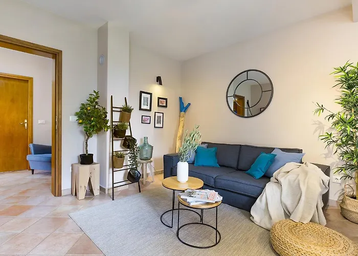 Dream Istria Apartament