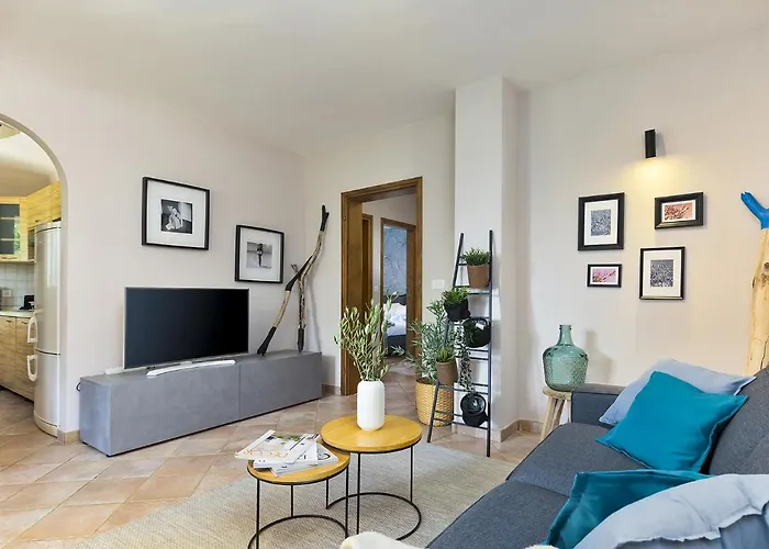 Apartament Dream Istria Poreč