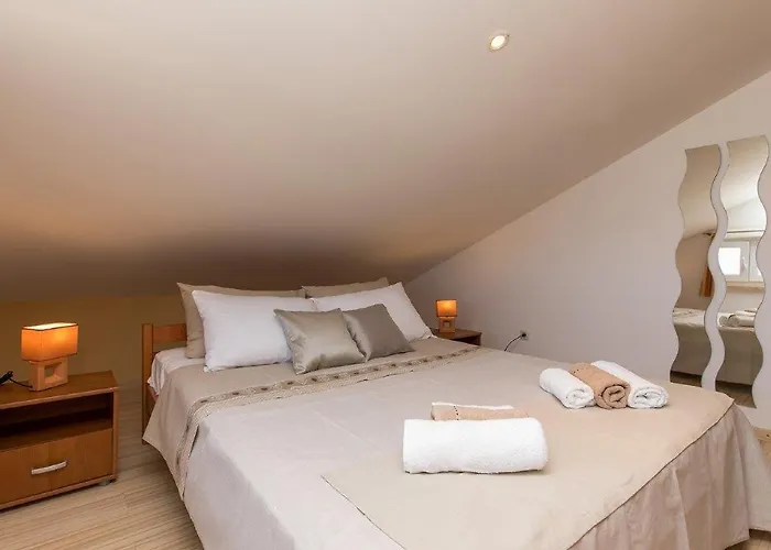 Dream Istria Apartament