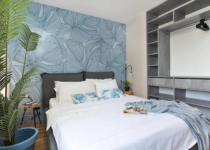 Apartament Dream Istria Poreč