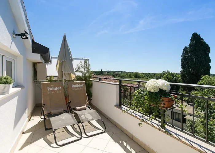 Dream Istria Apartament Poreč
