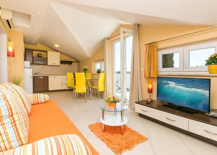 Dream Istria Apartament