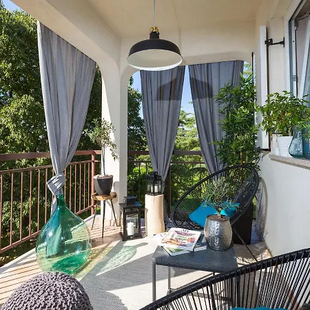 Apartment Dream Istria Porec