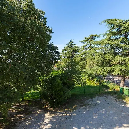 Dream Istria Apartment