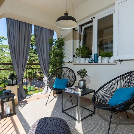 Apartment Dream Istria Porec