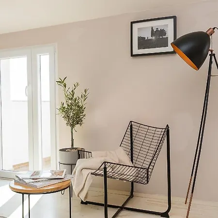 Apartment Dream Istria Porec
