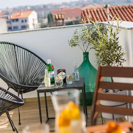 Apartment Dream Istria *