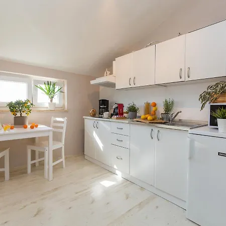 Dream Istria Apartment *