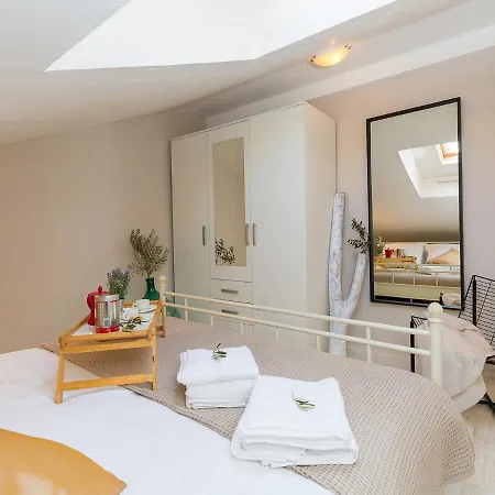 Apartment Dream Istria