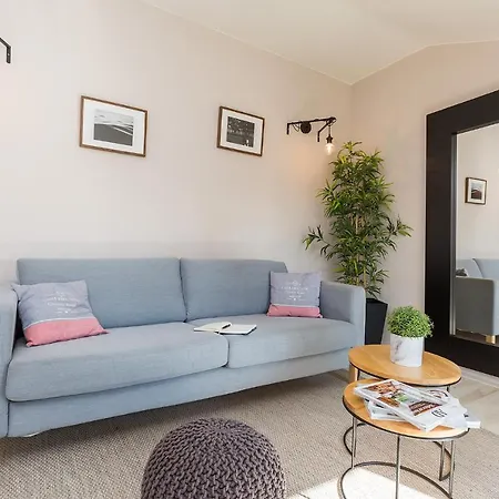 Apartman Dream Istria Poreč