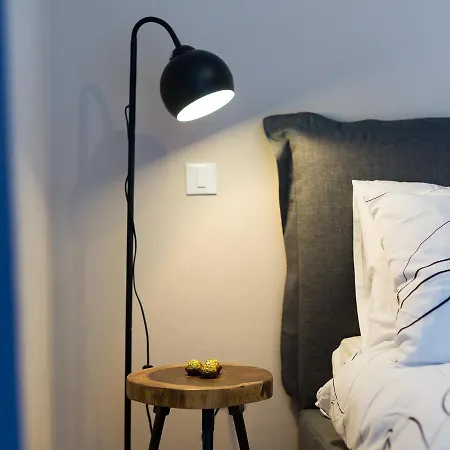 Dream Istria Apartment Porec