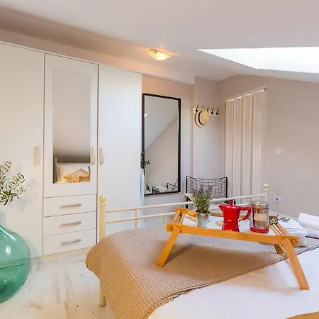 Apartment Dream Istria *