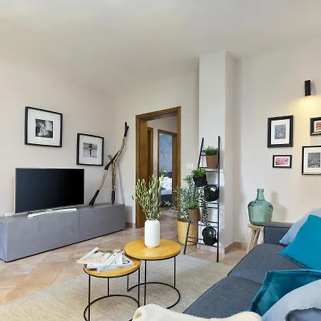 Διαμέρισμα Dream Istria Πόρετς