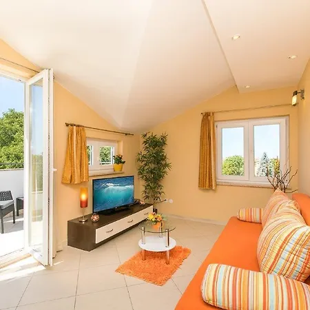 Dream Istria Πόρετς