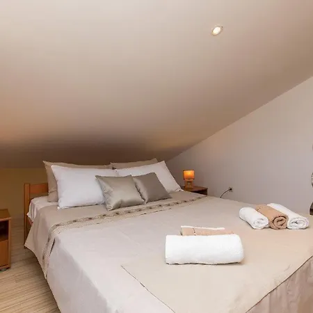 Dream Istria Apartment