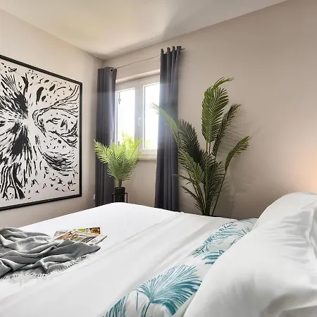 Dream Istria Apartment