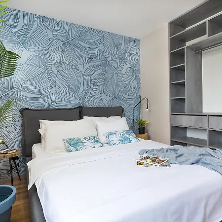 Apartman Dream Istria Poreč