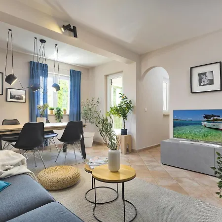 Dream Istria Apartment Porec