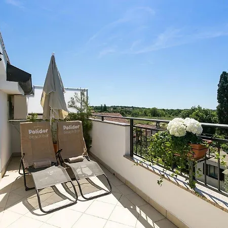 Dream Istria Apartment Porec