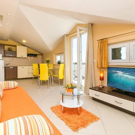 Dream Istria Apartment