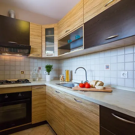 Appartement Dream Istria