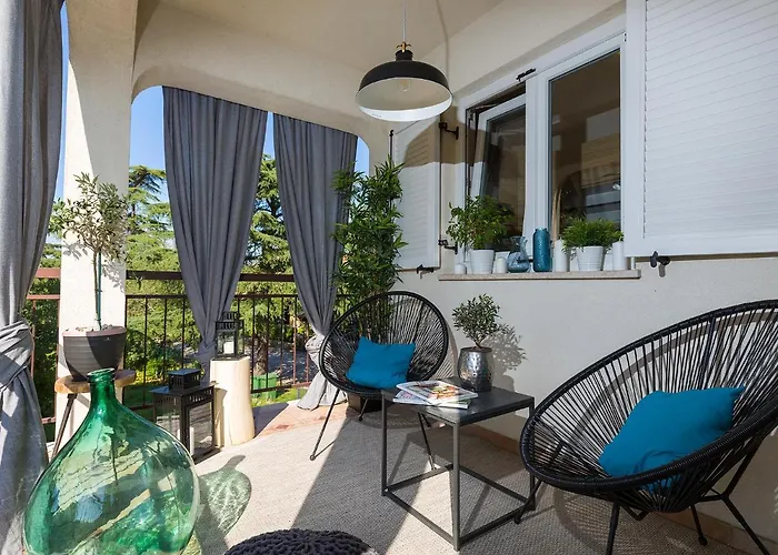 Dream Istria * Poreč