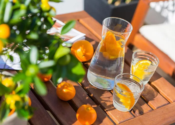 Διαμέρισμα Dream Istria Πόρετς