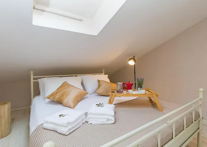 Dream Istria Πόρετς