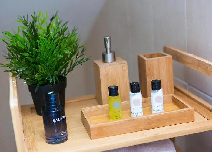 Διαμέρισμα Dream Istria Πόρετς