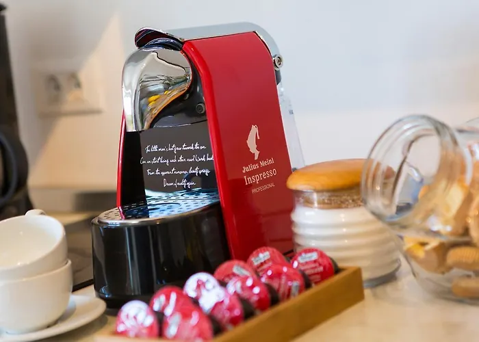 Dream Istria Διαμέρισμα Πόρετς