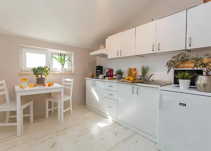 Dream Istria Apartamento *