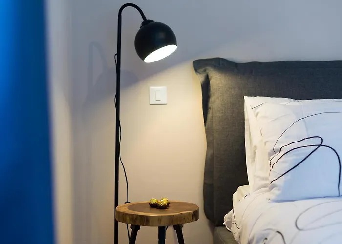 Dream Istria Διαμέρισμα Πόρετς