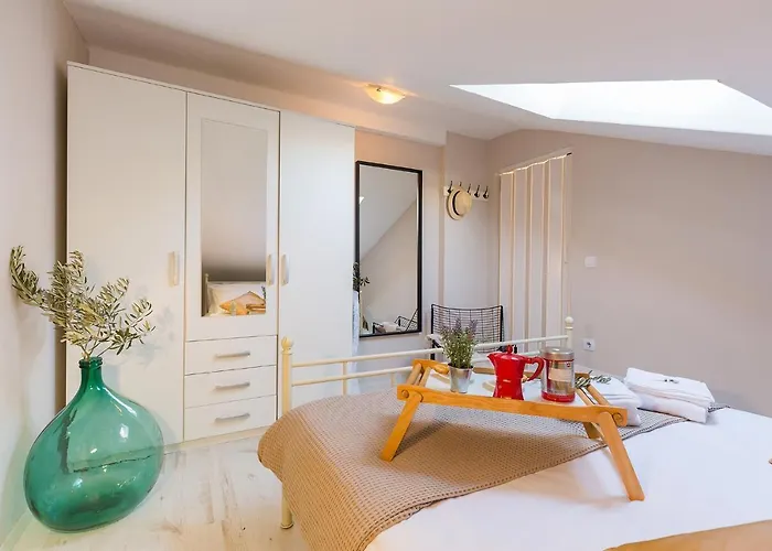 Διαμέρισμα Dream Istria *