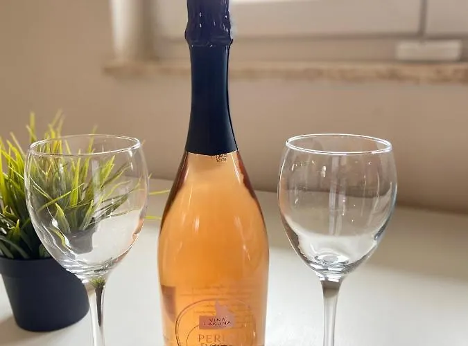 Dream Istria Διαμέρισμα *