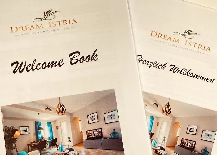 Dream Istria Πόρετς