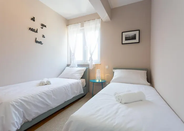 Dream Istria * Πόρετς