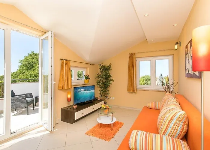 Dream Istria Πόρετς